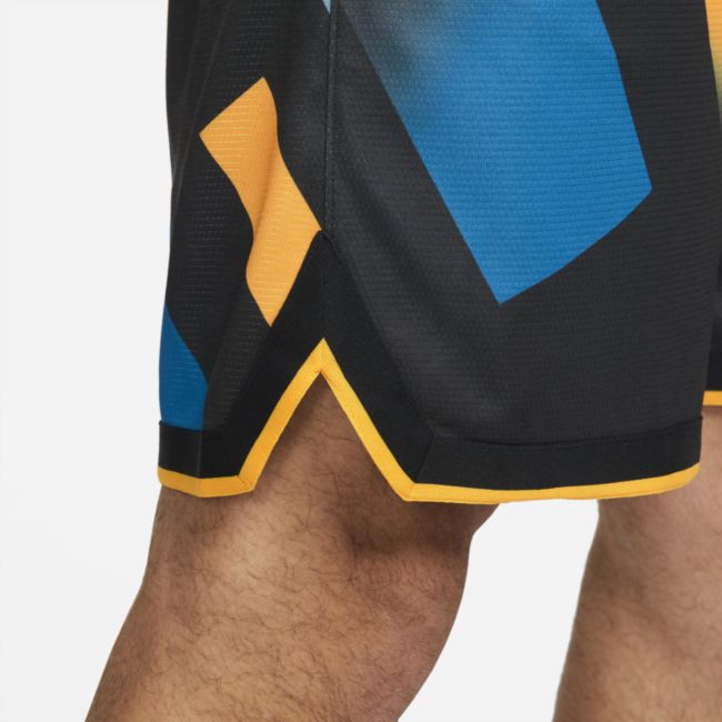 Dri-FIT Basketball DNA Shorts