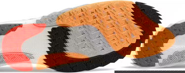 Tenisky a topánky New Balance FuelCell Rebel v2 Oranžová | mfcxlg2, 3