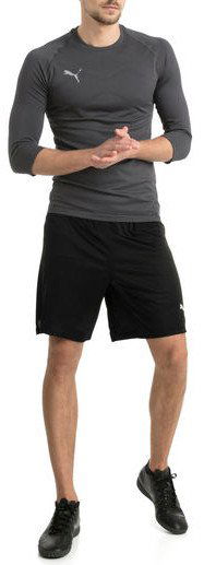 Šortky Puma ftblNXT Shorts Čierna | 65557301, 4