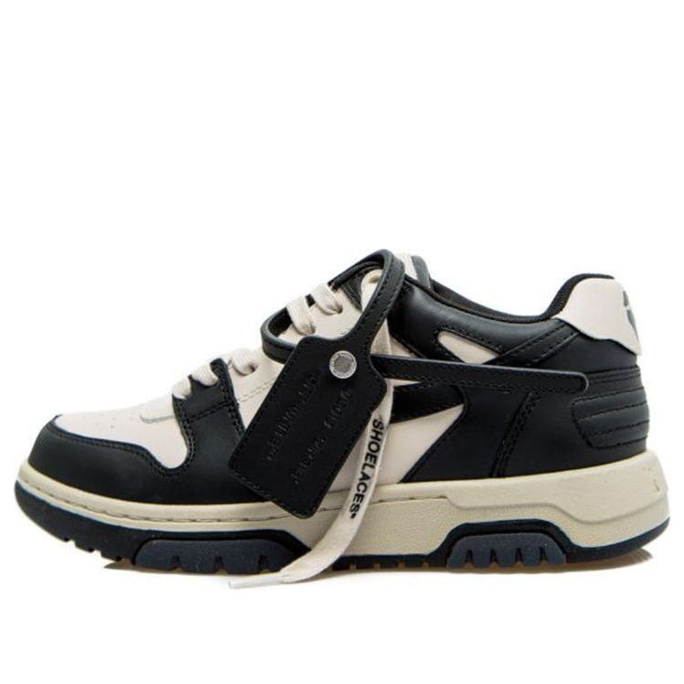 Tenisky a topánky Off-White Out of Office Biela | OWIA259S21LEA0016110