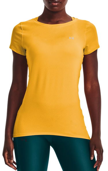 Tričko Under Armour Women's Training T-Shirt Žltá | 1328964-782, 0