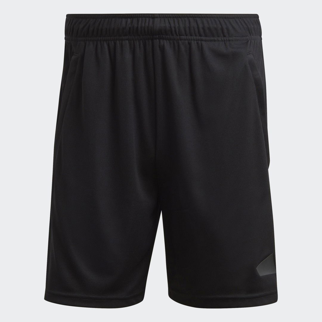 Essentials Logo Training Shorts