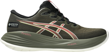 Tenisky a topánky Asics GEL-CUMULUS 27 GTX Zelené | 1012b834-200, 0