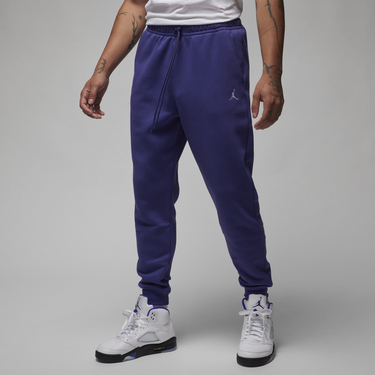 Tepláky Jordan Essentials Fleece Trousers Navy | FJ7779-502, 0
