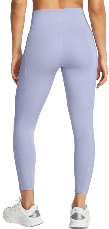 Legíny Under Armour Meridian Crossover Ankle Leggings Fialová | 1383604-539, 2