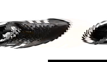 Tenisky a topánky adidas Originals Samba Super Čierna | 19099, 6