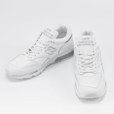 Tenisky a topánky New Balance 1500 Biela | M1500WHI, 2