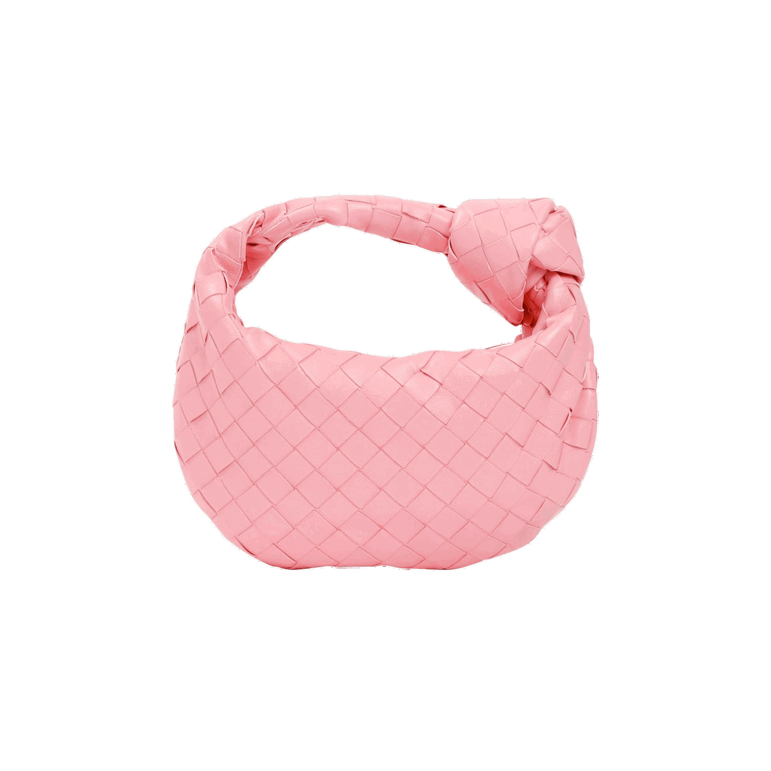 Kabelka Bottega Veneta Mini Jodie Bag ' Ružová | 651876 VCPP5 5832, 0