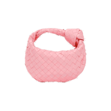 Kabelka Bottega Veneta Mini Jodie Bag ' Ružová | 651876 VCPP5 5832, 0