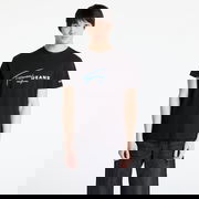 Tommy Jeans Signature Dna Regular Fit Tee