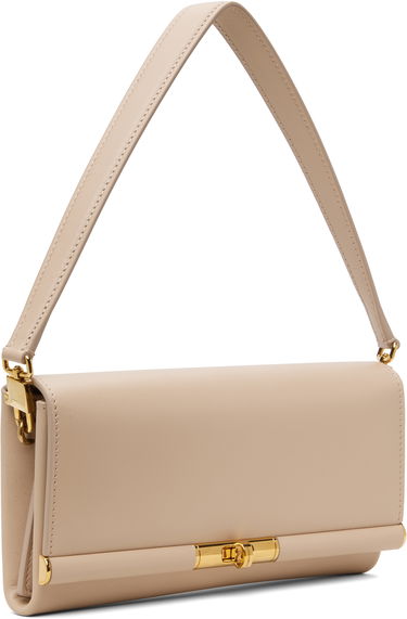 Taška cez rameno Dolce & Gabbana Shoulder Bag Čierna | BB7756A3G1980999, 4