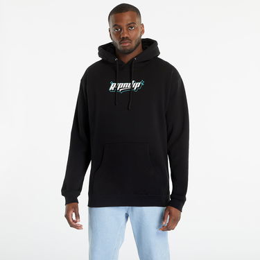 Mikina RIPNDIP Desperado Hoodie Čierna | RND9936, 3
