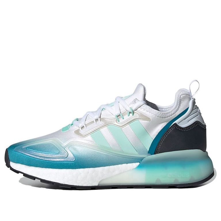Tenisky a topánky adidas Originals ZX 2K Boost Modrá | GZ8402