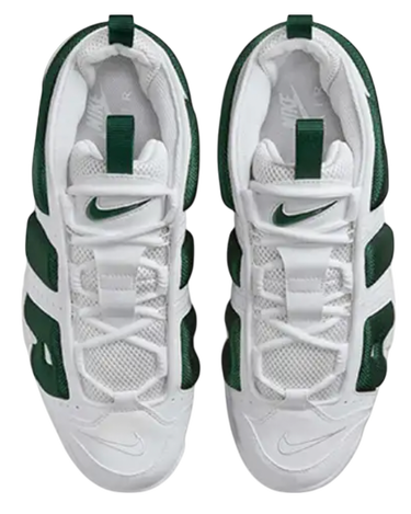 Tenisky a topánky Nike Air More Uptempo Low Biela | FZ3055-102, 3