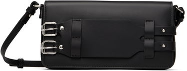 Kabelka Maison Margiela MM6 Maison Margiela Small Bracelet Bag Čierna | SB6WG0018 P8327, 0
