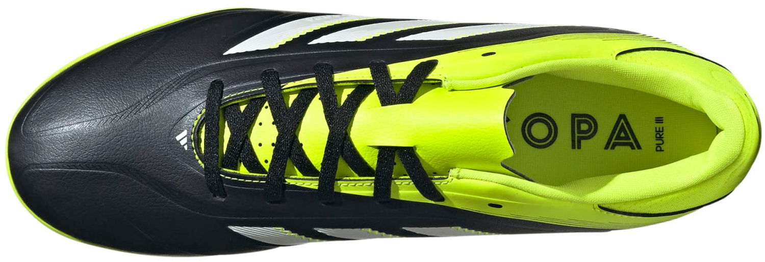 Tenisky a topánky adidas Performance adidas COPA PURE.3 Club TF Žltá | jr2893, 1