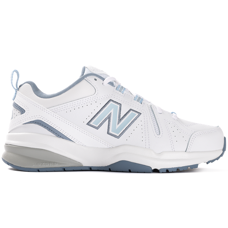 Tenisky a topánky New Balance 608 Biela | WX608EN5, 0