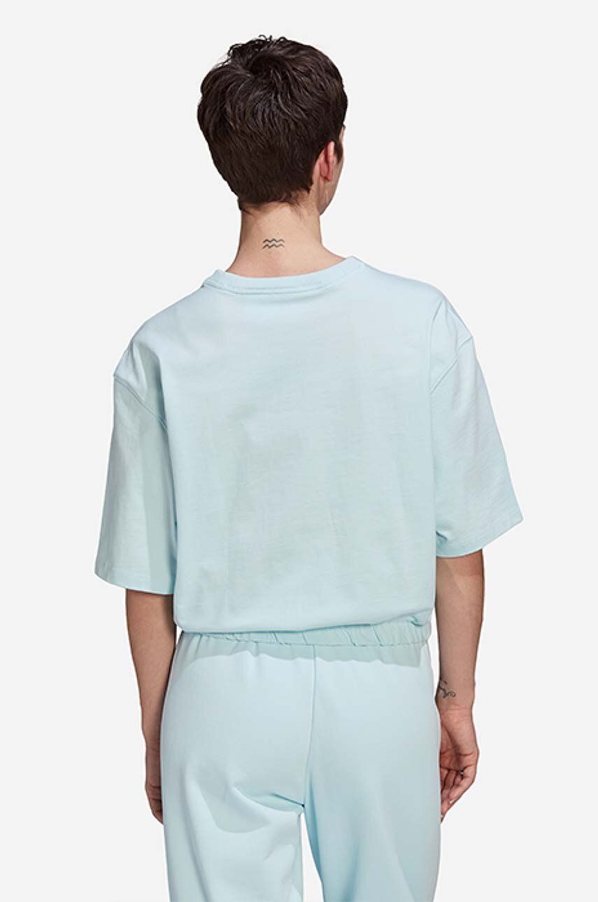Tričko adidas Originals T-Shirt Čierna | HM1796, 1