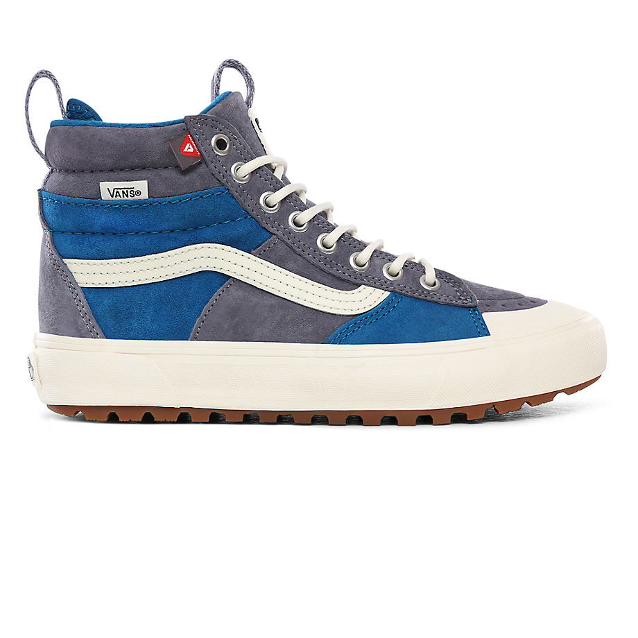 Tenisky a topánky Vans Sk8-hi Mte 2.0 Dx Modrá | VN0A4P3I2UQ, 0