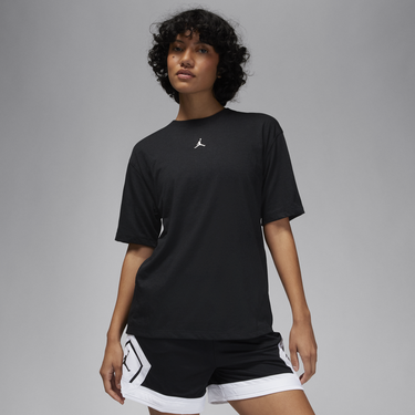 Tričko Nike Jordan Sport Diamond Čierna | FN5116-010, 1