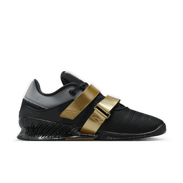 Tenisky a topánky Nike Romaleos 4 Čierna | CD3463-001, 2