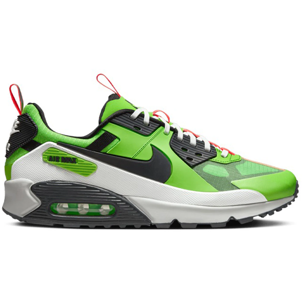 Air Max 90 Drift Action Green