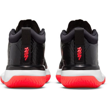 Tenisky a topánky Jordan Jordan Zion 1 "Bloodline" Čierna | DA3130-006, 4