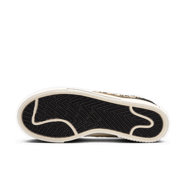 Tenisky a topánky Nike Nike Court Legacy Lift Čierna | HF9548-001, 3