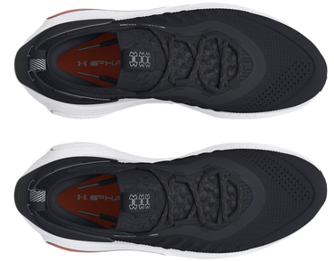 Tenisky a topánky Under Armour Phantom 4 Čierna | 3027594-001, 2