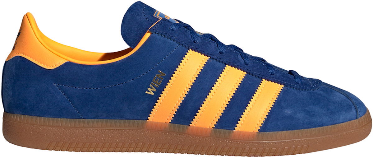 Tenisky a topánky adidas Originals Wien W Modrá | fx5630, 0