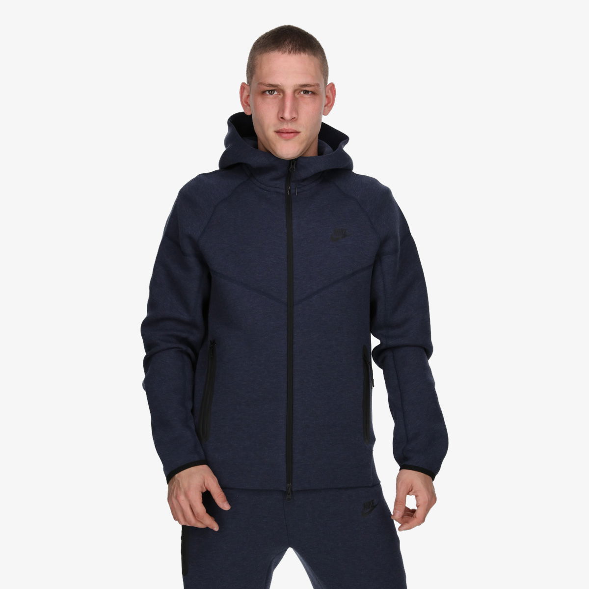 Tech Fleece Windrunner