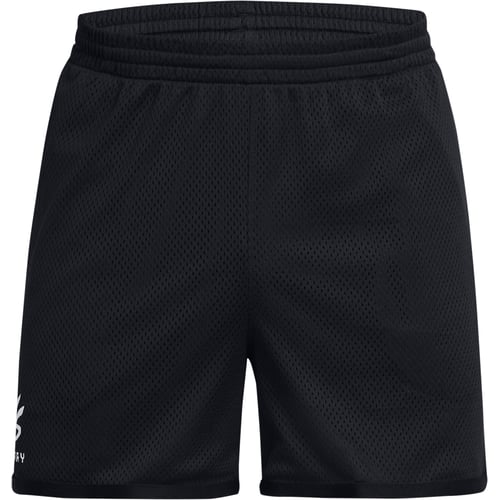 Šortky Under Armour Splash Mesh Training Shorts Čierna | 1387092, 0