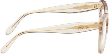 Slnečné okuliare Loewe Loewe Curvy Eyeglasses Béžová | LW50074I@50057 192337202568, 4