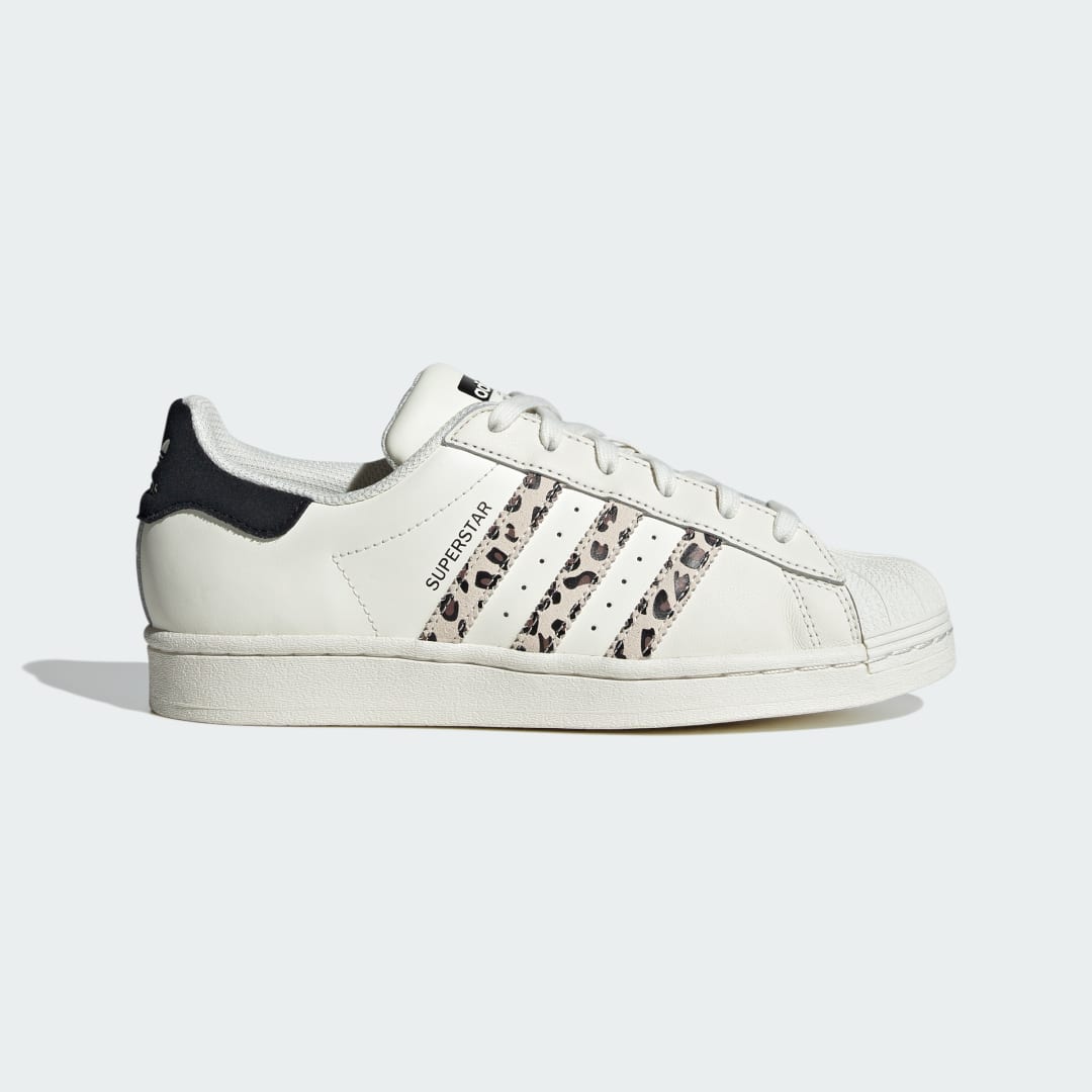 Tenisky a topánky adidas Originals Superstar Biela | IF7615, 0