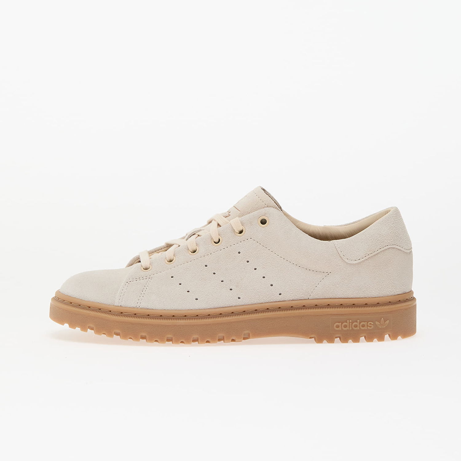 Tenisky a topánky adidas Originals Stan Smith Béžová | JH7411, 0