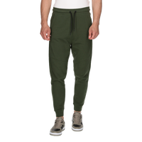 Ribbed Jogger Pants