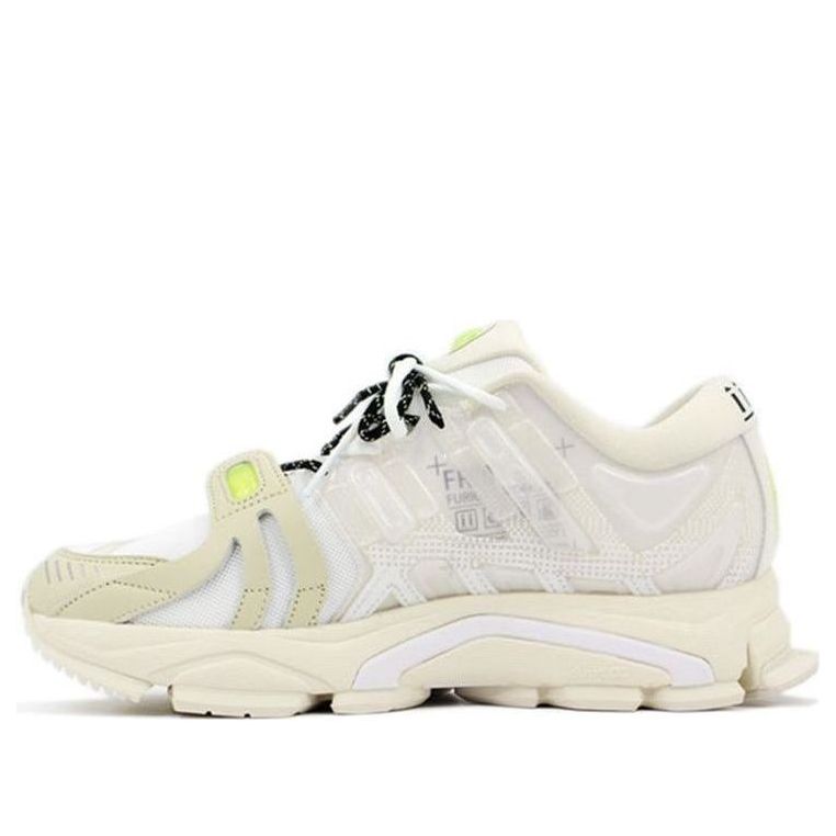 Tenisky a topánky Li-Ning Furious Rider Ace 1.5 New York Fashion Week Biela | ARZP009-6