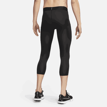 Legíny Nike fitness Pro Dri-FIT Čierna | FB7950-010, 1