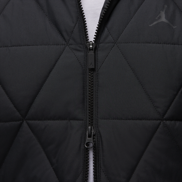 Prešívaná bunda Jordan Therma-FIT Jordan Sport Čierna | FZ3162-010, 1