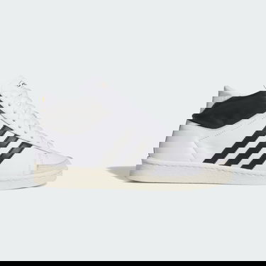 Tenisky a topánky adidas Originals Jabbar Hi Biela | JI3445, 0