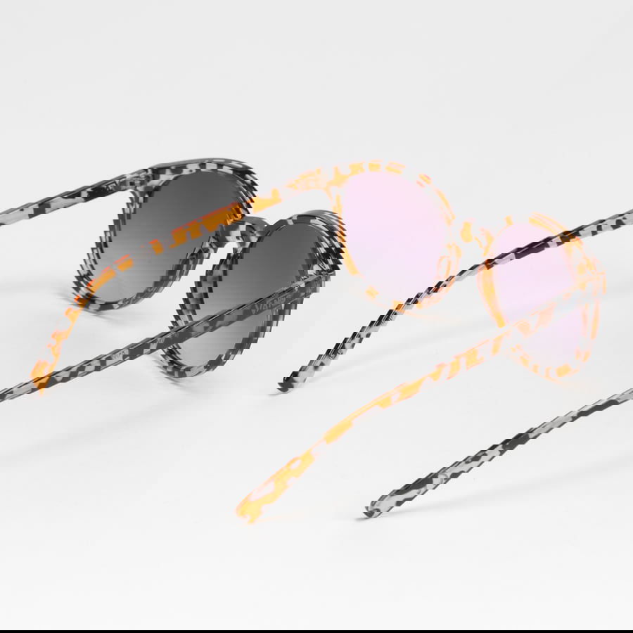 Slnečné okuliare Vans Rise And Shine Sunglasses Hnedá | VN0A4DSWW641, 1