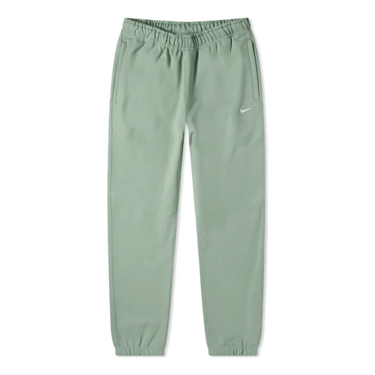 Tepláky Nike Lab Classic Retro Sport Pants Zelené | CW5460-006, 0