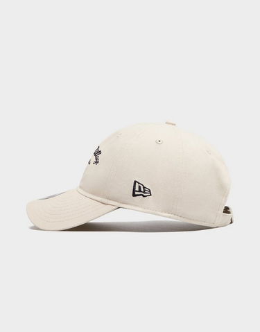 Šiltovka New Era West C Manhattan N.Y.C. Wordmark Cap Béžová | 60759000, 3