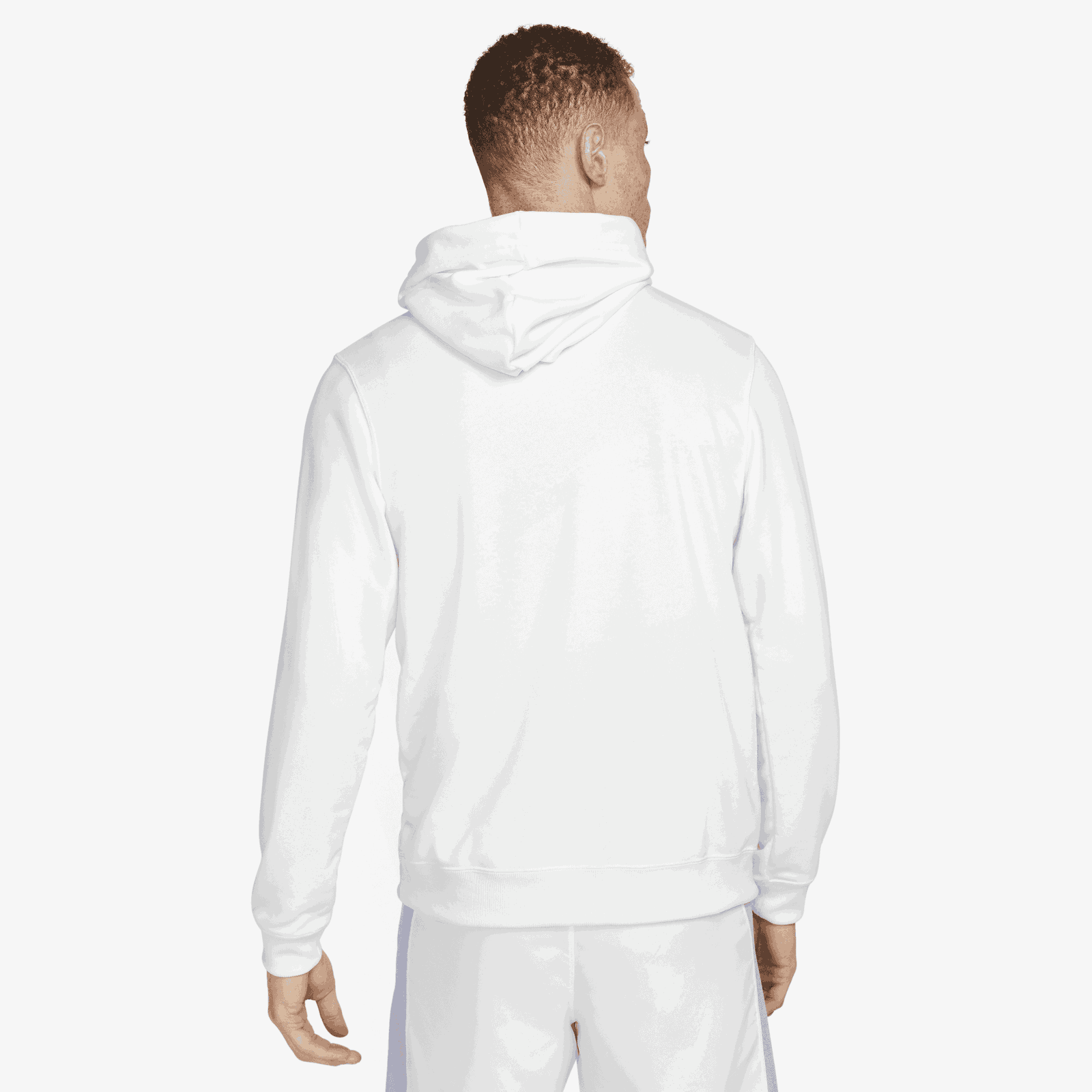 Dri-FIT FC Fleece Hoodie