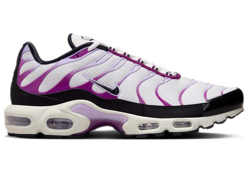 Tenisky a topánky Nike Air Max Plus Lilac Bloom Béžová | FN6949-100, 1