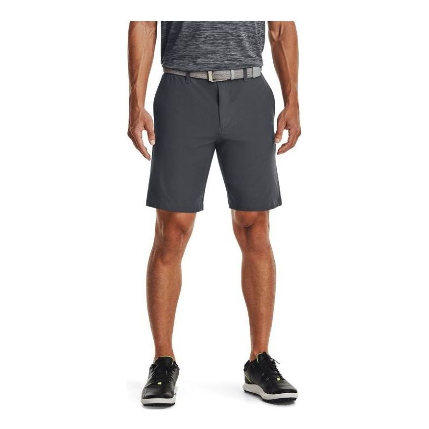 Šortky Under Armour Golf Shorts Šedá | 1377302-012, 0