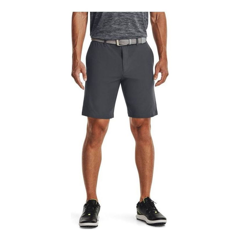Šortky Under Armour Golf Shorts Šedá | 1377302-012