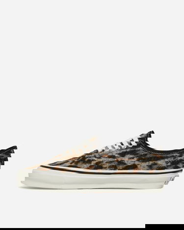 Tenisky a topánky Vans LX Authentic 44 Rôznofarebný | VN000EBNYS81, 3