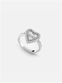 “Love Me Tender” Ring