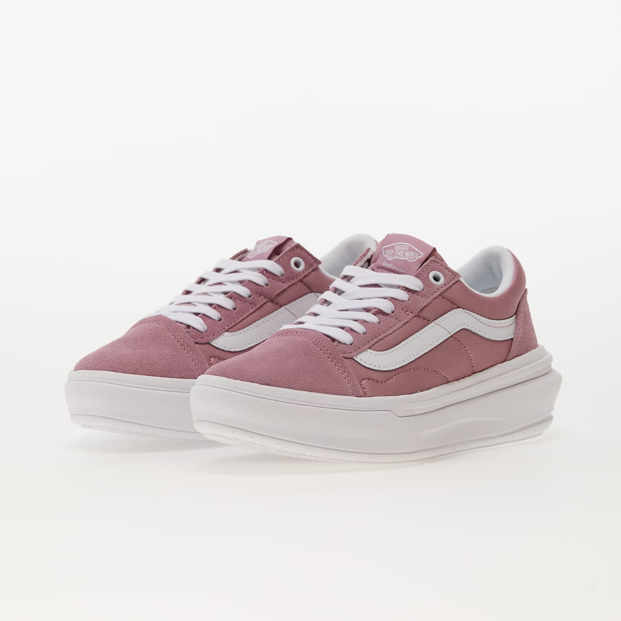 Tenisky a topánky Vans Old Skool Over Lilas Fialová | VN0A7Q5EBD51, 1